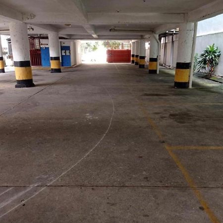 Hotel Costa Azul Panamá Esterno foto
