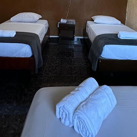 Hotel Costa Azul Panamá Esterno foto