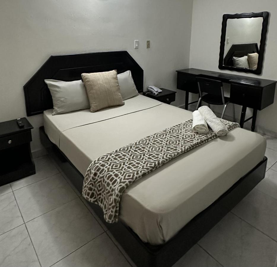 Hotel Costa Azul Panamá Esterno foto
