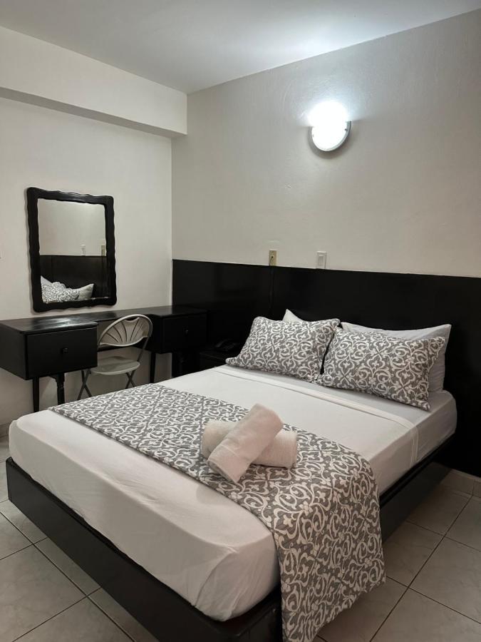 Hotel Costa Azul Panamá Esterno foto