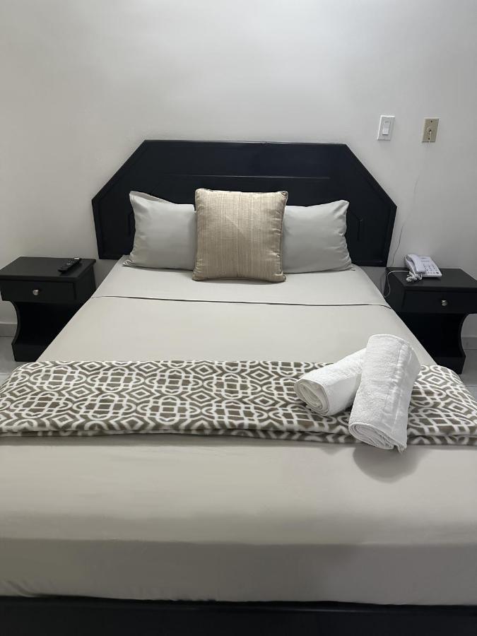 Hotel Costa Azul Panamá Esterno foto