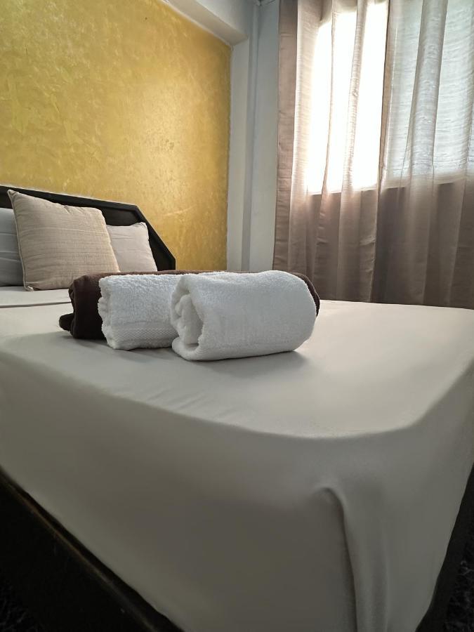 Hotel Costa Azul Panamá Esterno foto