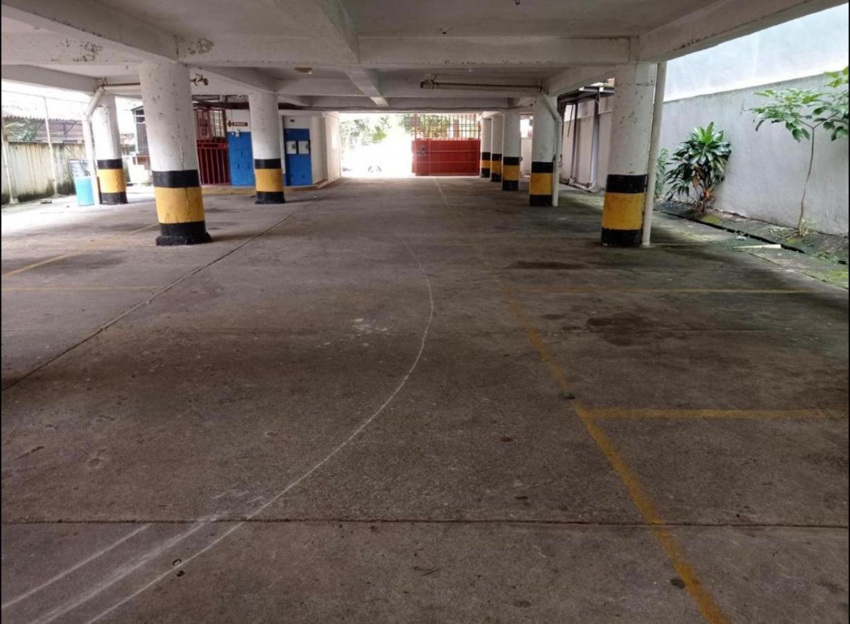 Hotel Costa Azul Panamá Esterno foto